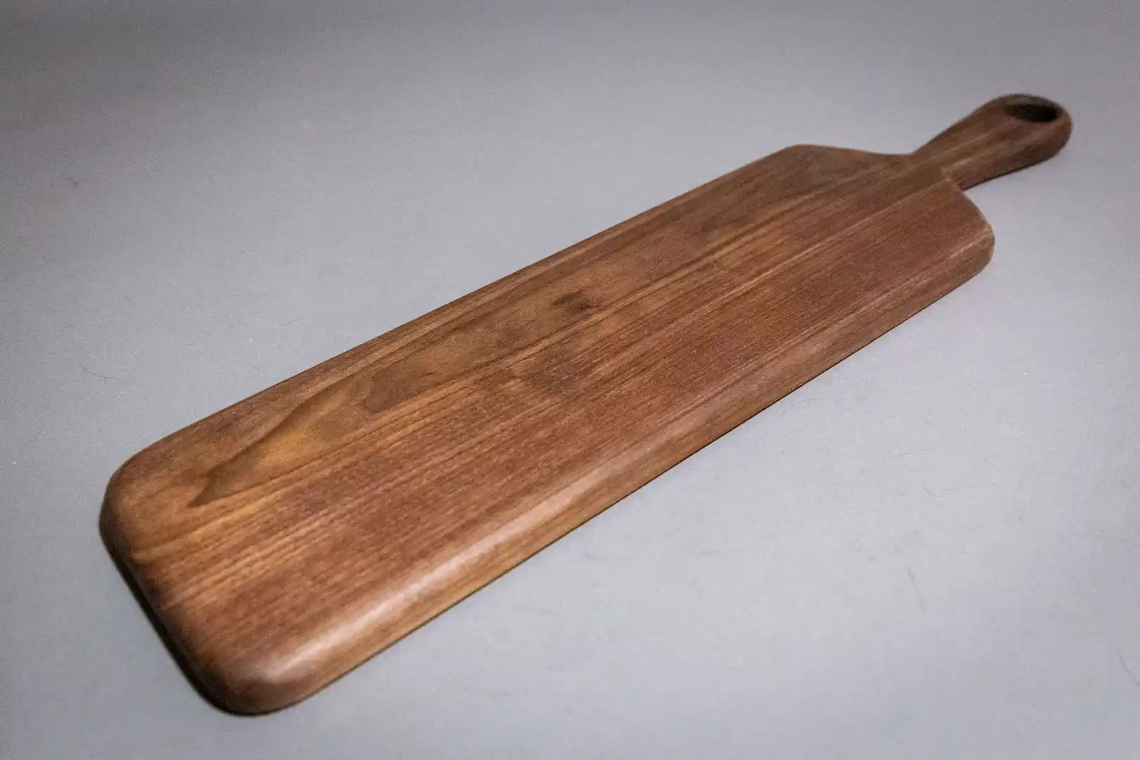 American Black Walnut Serving Board
