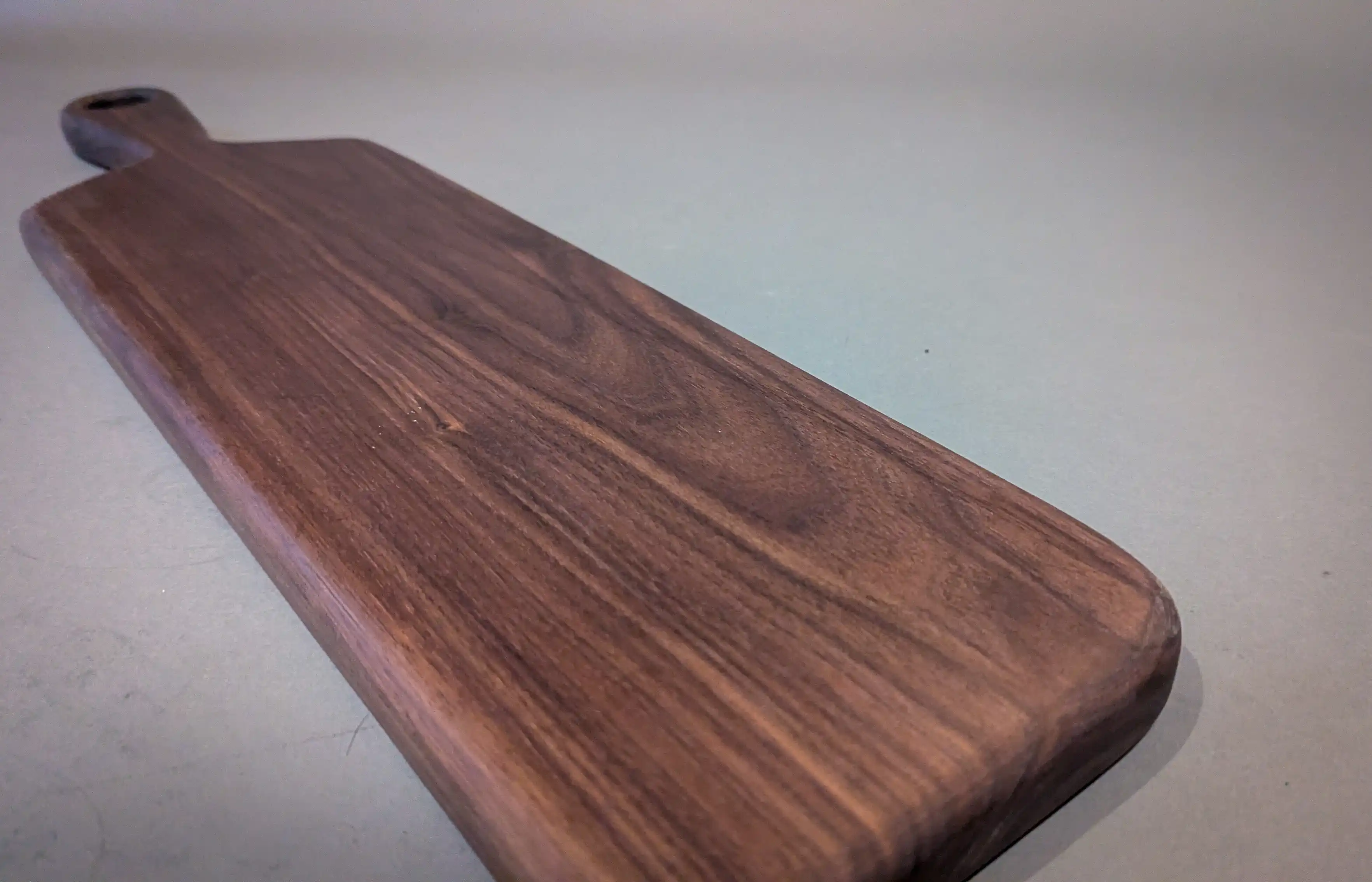 Serving board view 4