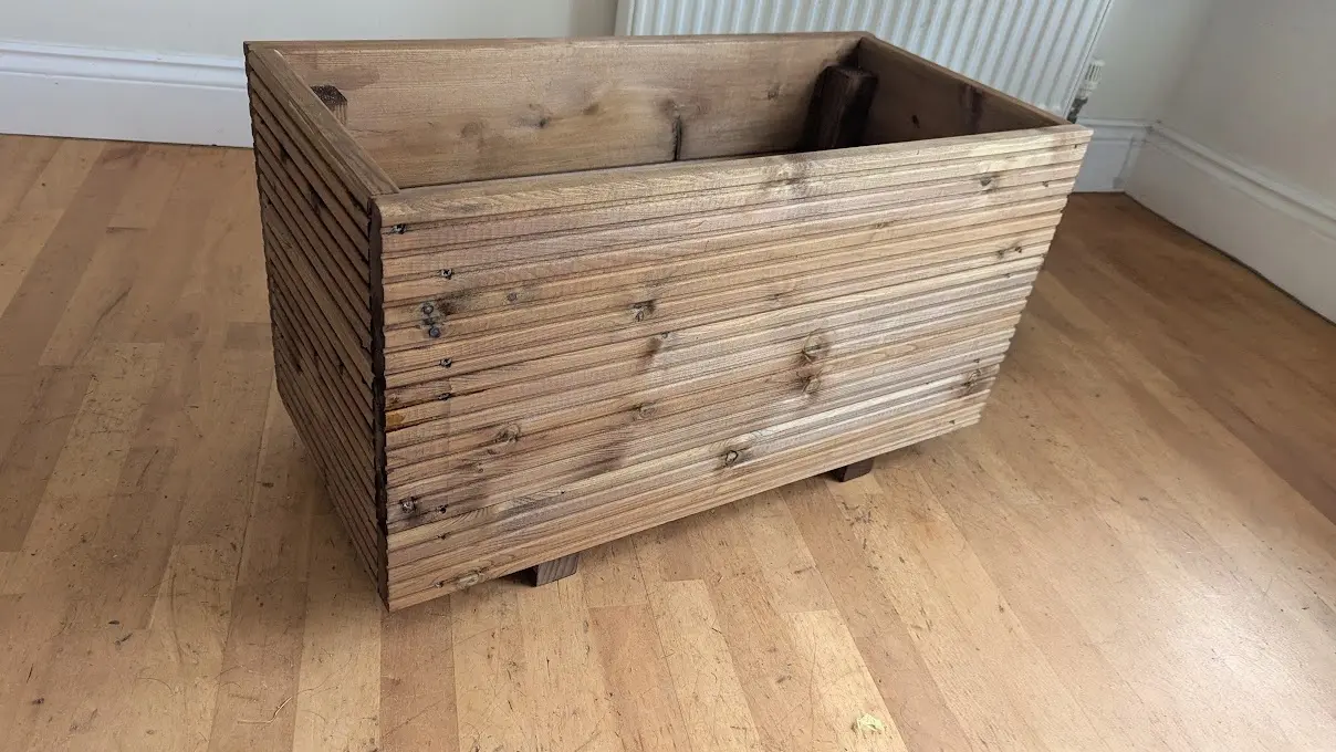 Premium Planter Box